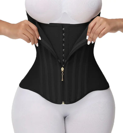 SHAPSHE Women’s Waist Shapewear Corset, Tummy Control Belly Band, Slimming Body Shaper for Workout, Gym & Sports